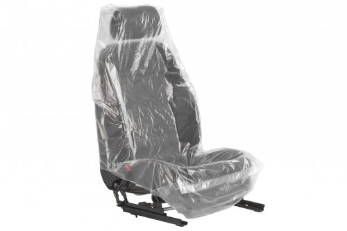 Seat protection Optifit de luxe - car / truck